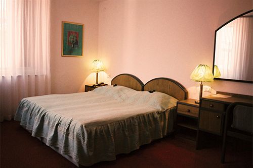 Hotel Lucija Most Na Soci Exterior photo